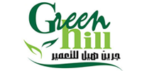 Green Hill Developments – Tolba Group - logo